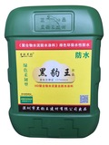 绿色黑豹王系列